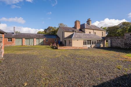 76 Mullaghinch Road-