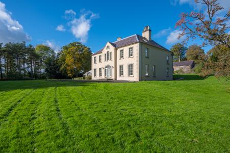 76 Mullaghinch Road-