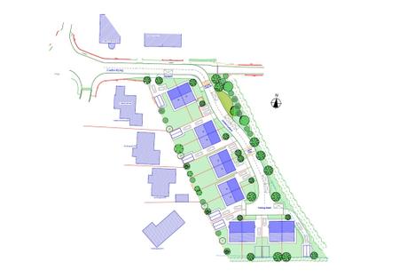 site map