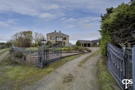 62 Castlenagree Road, Bushmills-1