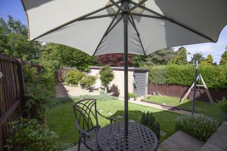 23 Nettlebed Nursery_Garden