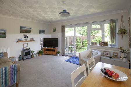 23 Nettlebed Nursery_Sitting/Dining Room
