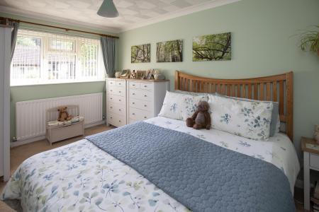 23 Nettlebed Nursery_Bedroom One