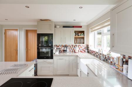 21 Orchard Close_Kitchen