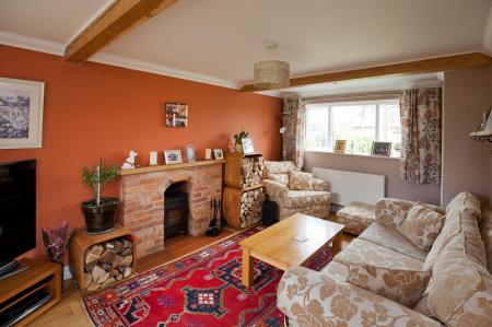 21 Orchard Close_Sitting Room