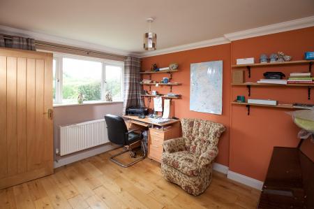 21 Orchard Close_Dining Room/Study