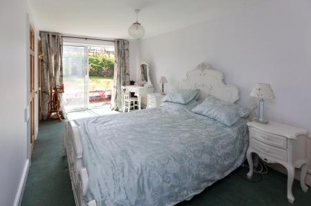 Hillview_Bedroom One