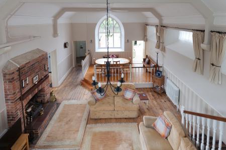 Sitting Room (Elevated)