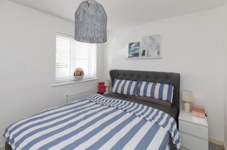 94 Maple Road_Bedroom One