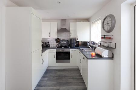 94 Maple Road_Kitchen
