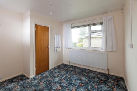 1 Brinscombe Lane_Bedroom Two