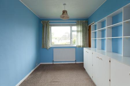 1 Brinscombe Lane_Bedroom Three