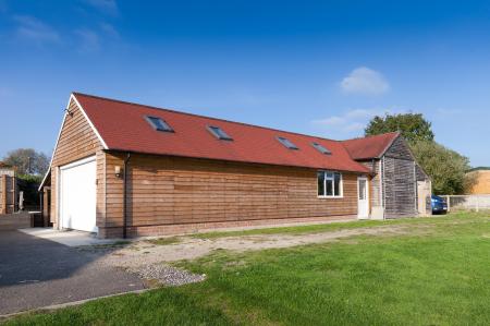 Garage / Workshop / Store