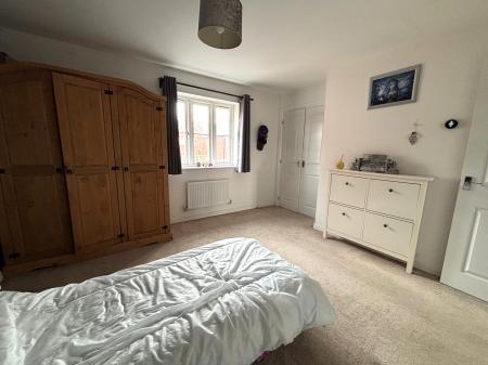 2 Bugle Crescent_Bedroom One (1)