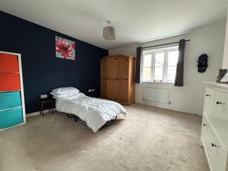 2 Bugle Crescent_Bedroom One