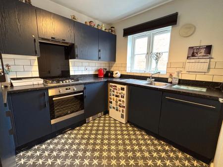 2 Bugle Crescent_Kitchen