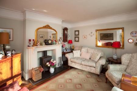 46 Salisbury Street_Sitting Room