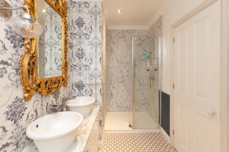 46 Salisbury Street_Ensuite