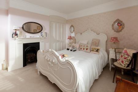 46 Salisbury Street_Bedroom Two