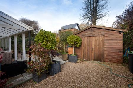 46 Salisbury Street_Driveway