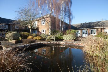 Communal Grounds (2)