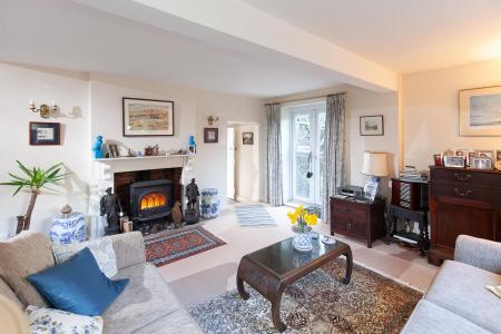 Drawing Room