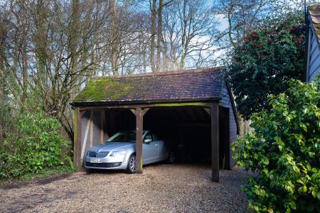 Car Port