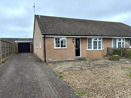 Front Aspect