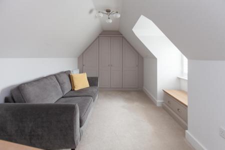 Guest Bedroom