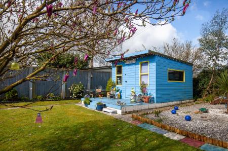 Summer House