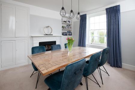 Dining / Family Room