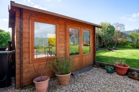 Outbuilding