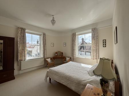 Main Bedroom Image 2