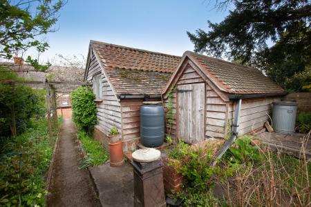 Outbuildings