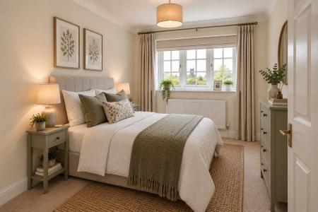 Nunswell_Bedroom Two (1)