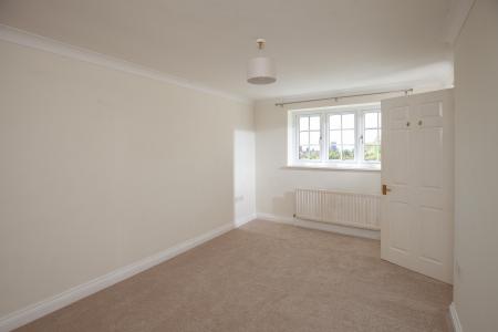 Nunswell_Bedroom Two