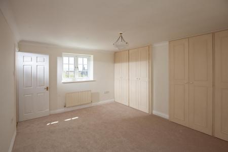 Nunswell_Bedroom One