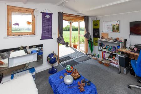 Summer House