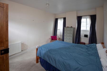 57Sal St_Bedroom One