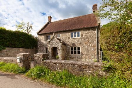 Front Aspect