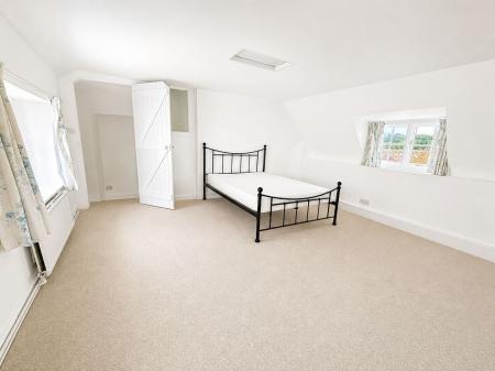 Bedroom One (1)