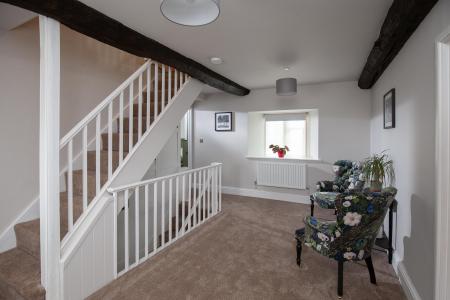 Yew House_Landing