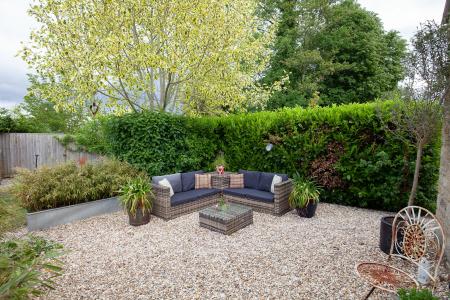 Yew House_Sun Terrace