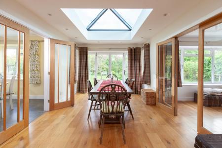 Birchwood_Dining Room