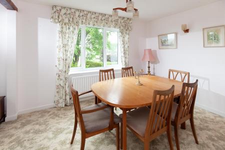 7 French Mill Rise_Dining Room