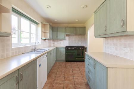 4 Melbury Way_Kitchen