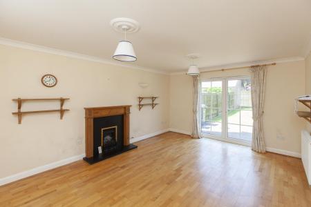 4 Melbury Way_Sitting Room