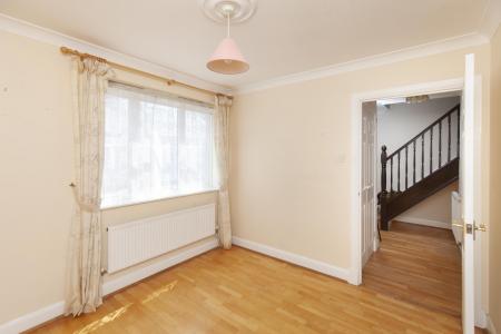 4 Melbury Way_Dining Room