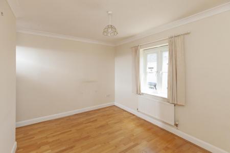 4 Melbury Way_Bedroom Two