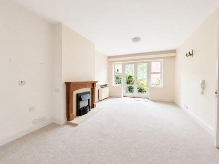 2/3 Hays Park_Sitting Room